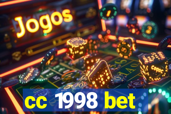 cc 1998 bet